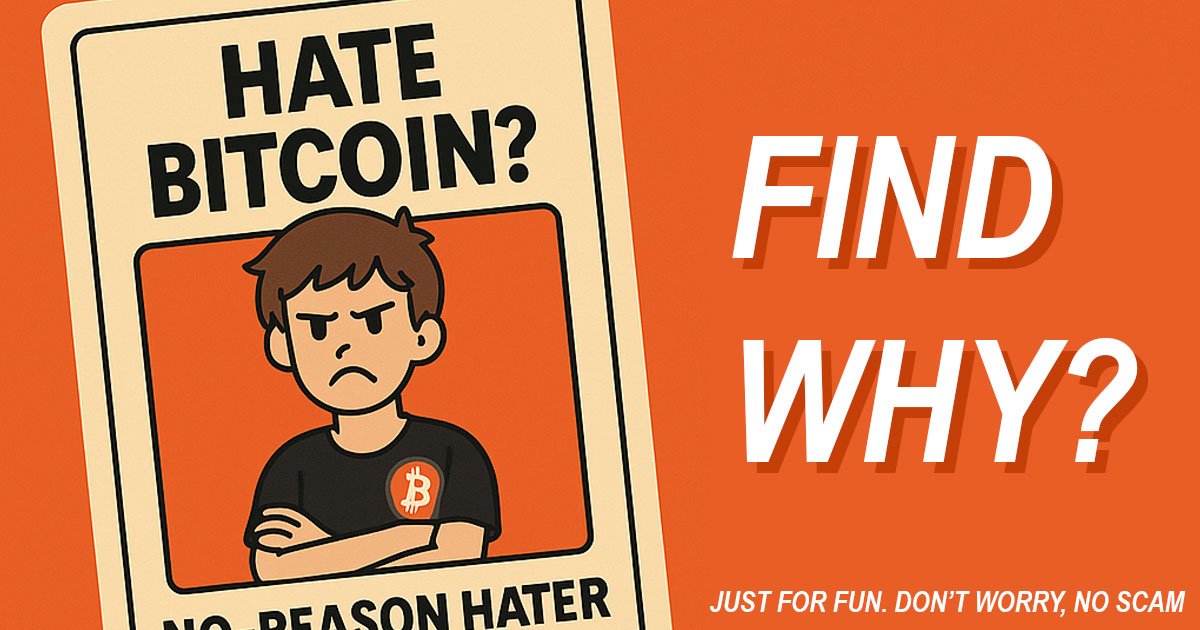 Bitcoin Cover